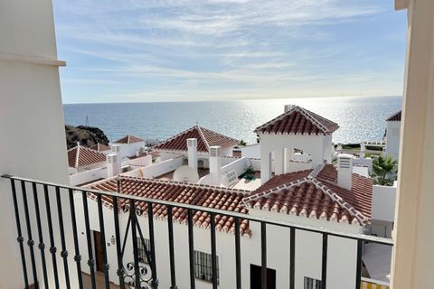Dupleks i Torrox Costa, Malaga, Torrox Costa - € 525 000 | Ref: MLH920 - foto 9