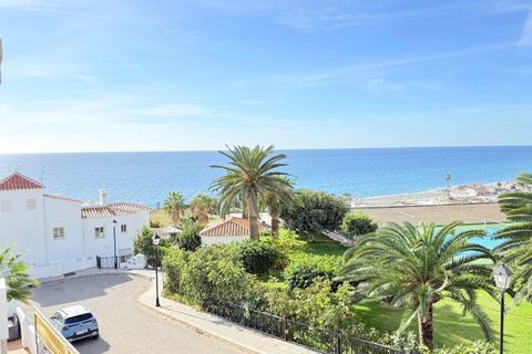 Dupleks i Torrox Costa, Malaga, Torrox Costa - € 525 000 | Ref: MLH920 - foto 10