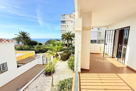 Dupleks i Torrox Costa, Malaga, Torrox Costa - € 525 000 | Ref: MLH920 - foto 14