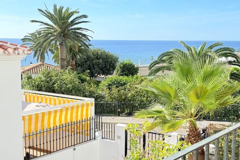 Dupleks i Torrox Costa, Malaga, Torrox Costa - € 525 000 | Ref: MLH920 - foto 15