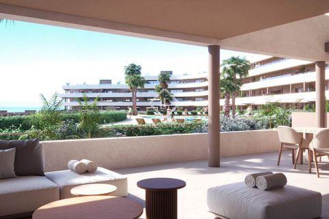 Leilighet i Estepona, Malaga, Estepona - € 351 520 | Ref: EST64424 - foto 4