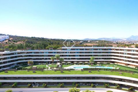 Leilighet i Estepona, Malaga, Estepona - € 351 520 | Ref: EST64424 - foto 7