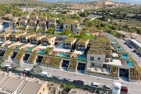 Villa a La Nucia, Alicante, La Nucia - € 720.990 | Ref: BHHS-CBL-1264 - foto 12