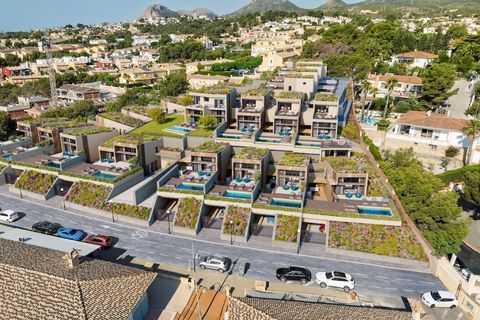 Villa a La Nucia, Alicante, La Nucia - € 661.250 | Ref: BHHS-CBL-1261 - foto 6