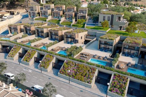 Villa a La Nucia, Alicante, La Nucia - € 661.250 | Ref: BHHS-CBL-1261 - foto 11