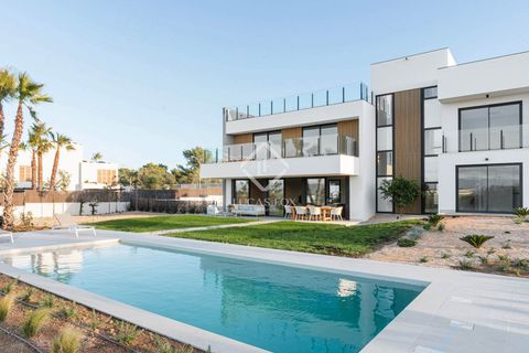 Villa i Palma De Mallorca, Mallorca, Palma De Mallorca - € 2.790.000 | Ref: MAL64429 - foto 2