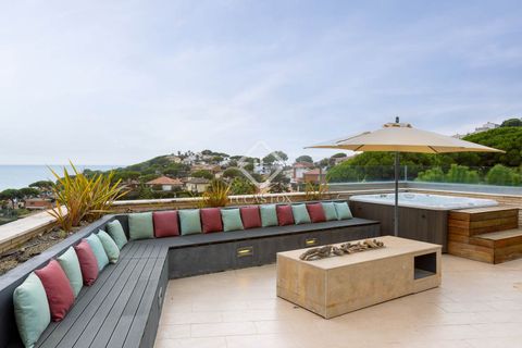 Villa i Premia De Dalt, Barcelona, Premia De Dalt - € 1.195.000 | Ref: MRS63902 - foto 6