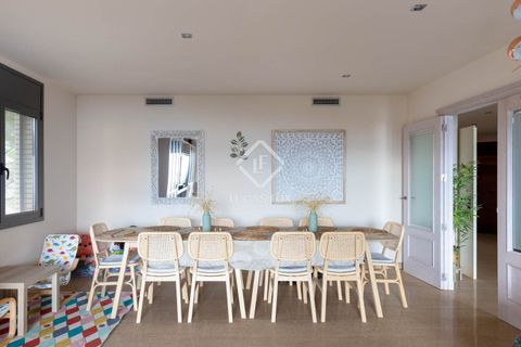 Villa i Premia De Dalt, Barcelona, Premia De Dalt - € 1.195.000 | Ref: MRS63902 - foto 8