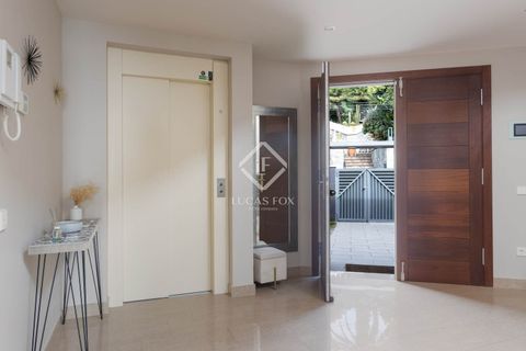 Villa i Premia De Dalt, Barcelona, Premia De Dalt - € 1.195.000 | Ref: MRS63902 - foto 11