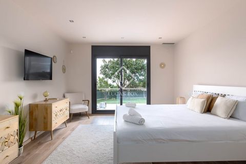 Villa i Premia De Dalt, Barcelona, Premia De Dalt - € 1.195.000 | Ref: MRS63902 - foto 24