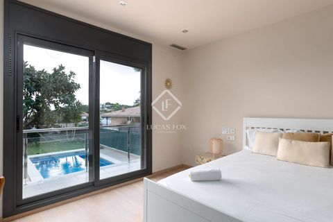 Villa i Premia De Dalt, Barcelona, Premia De Dalt - € 1.195.000 | Ref: MRS63902 - foto 25