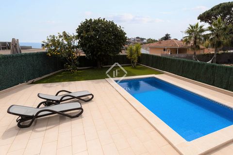 Villa i Premia De Dalt, Barcelona, Premia De Dalt - € 1.195.000 | Ref: MRS63902 - foto 33