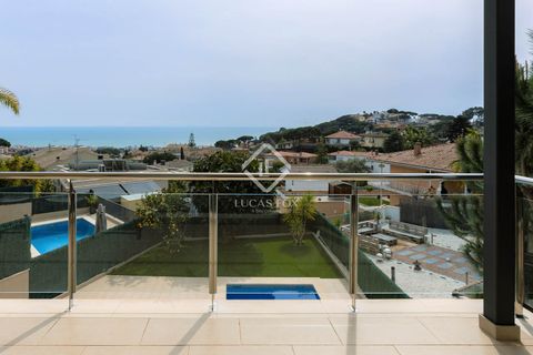 Villa i Premia De Dalt, Barcelona, Premia De Dalt - € 1.195.000 | Ref: MRS63902 - foto 34