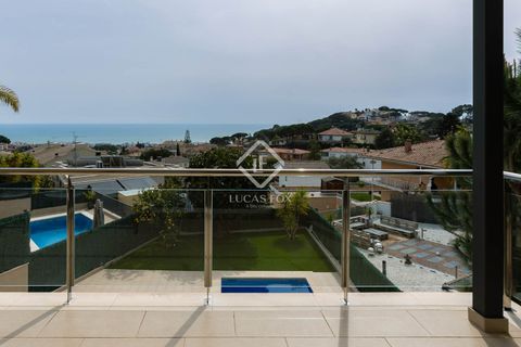 Villa i Premia De Dalt, Barcelona, Premia De Dalt - € 1.195.000 | Ref: MRS63902 - foto 35