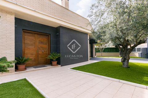 Villa i Premia De Dalt, Barcelona, Premia De Dalt - € 1.195.000 | Ref: MRS63902 - foto 40