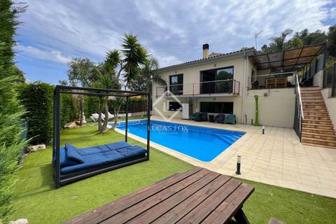 Villa i Platja D'aro, Gerona, Platja D'aro - € 749.000 | Ref: PDA53035 - foto 1