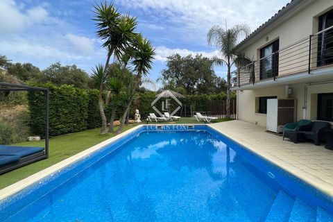 Villa i Platja D'aro, Gerona, Platja D'aro - € 749.000 | Ref: PDA53035 - foto 40