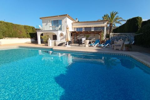 Villa i Albir, Alicante, Albir - € 775.000 | Ref: 1491C - foto 1