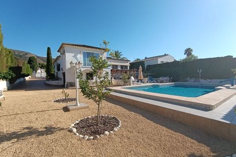 Villa i Albir, Alicante, Albir - € 775.000 | Ref: 1491C - foto 2