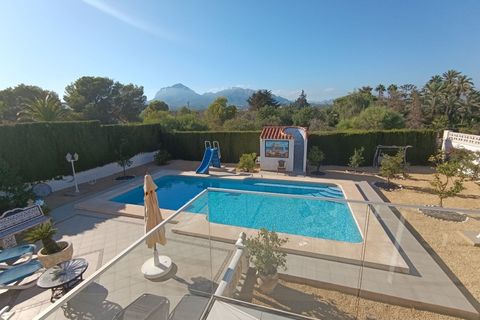 Villa i Albir, Alicante, Albir - € 775.000 | Ref: 1491C - foto 3