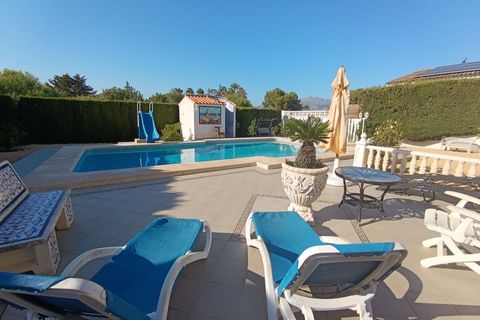 Villa i Albir, Alicante, Albir - € 775.000 | Ref: 1491C - foto 4