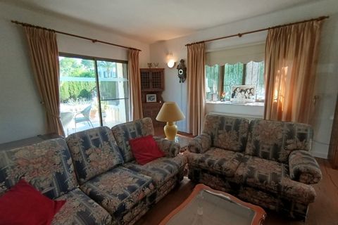 Villa i Albir, Alicante, Albir - € 775.000 | Ref: 1491C - foto 8