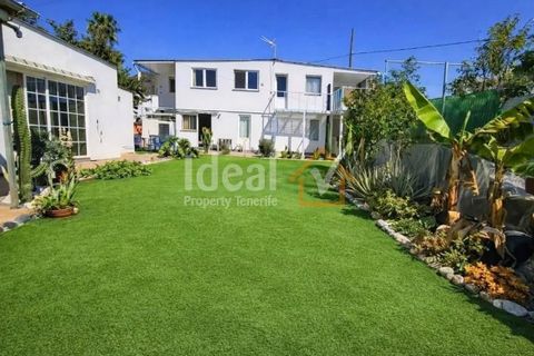 Villa i Buzanada, Tenerife, Buzanada - € 585.000 | Ref: 939-V5-G - foto 1