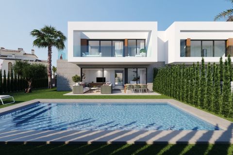 Villa i La Nucia, Alicante, La Nucia - € 725.000 | Ref: SA-4874 - foto 1