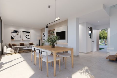 Villa i La Nucia, Alicante, La Nucia - € 725.000 | Ref: SA-4874 - foto 2