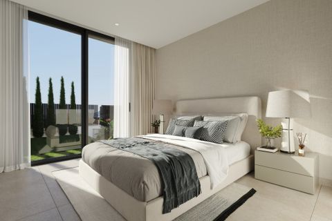 Villa i La Nucia, Alicante, La Nucia - € 725.000 | Ref: SA-4874 - foto 6