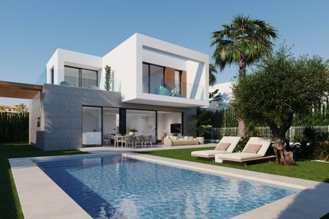 Villa i La Nucia, Alicante, La Nucia - € 725.000 | Ref: SA-4874 - foto 7