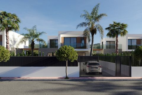 Villa i La Nucia, Alicante, La Nucia - € 725.000 | Ref: SA-4874 - foto 8