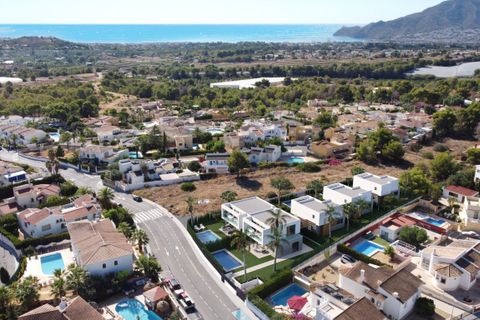 Villa i La Nucia, Alicante, La Nucia - € 725.000 | Ref: SA-4874 - foto 9