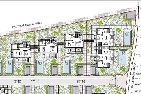 Villa i La Nucia, Alicante, La Nucia - € 725.000 | Ref: SA-4874 - foto 10