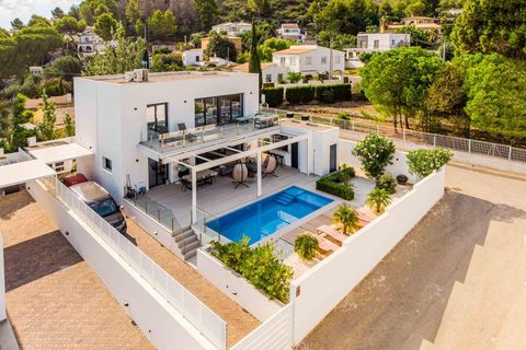 Villa i Denia, Alicante, Denia - € 798.000 | Ref: X-402 - foto 1
