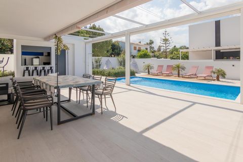 Villa i Denia, Alicante, Denia - € 798.000 | Ref: X-402 - foto 2