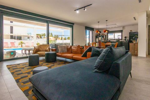 Villa i Denia, Alicante, Denia - € 798.000 | Ref: X-402 - foto 3