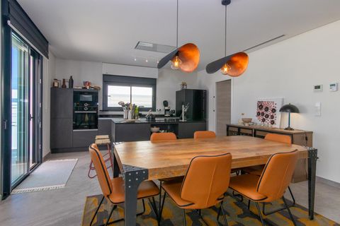 Villa i Denia, Alicante, Denia - € 798.000 | Ref: X-402 - foto 4