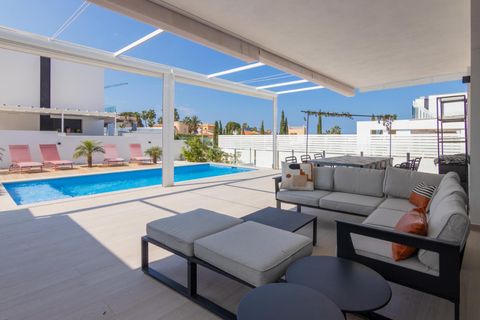 Villa i Denia, Alicante, Denia - € 798.000 | Ref: X-402 - foto 15