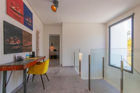 Villa i Denia, Alicante, Denia - € 798.000 | Ref: X-402 - foto 21