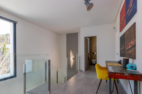Villa i Denia, Alicante, Denia - € 798.000 | Ref: X-402 - foto 22