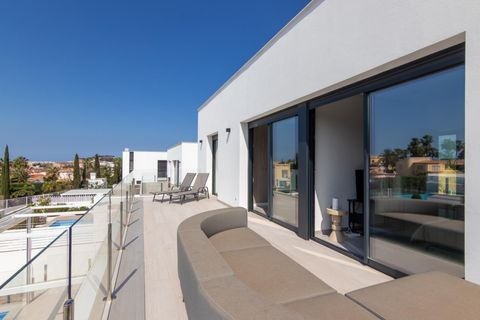 Villa i Denia, Alicante, Denia - € 798.000 | Ref: X-402 - foto 33
