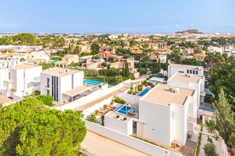 Villa i Denia, Alicante, Denia - € 798.000 | Ref: X-402 - foto 38