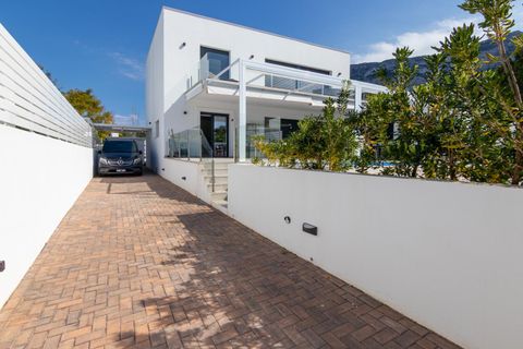 Villa i Denia, Alicante, Denia - € 798.000 | Ref: X-402 - foto 42