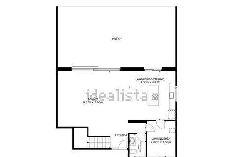 Villa i Denia, Alicante, Denia - € 798.000 | Ref: X-402 - foto 44