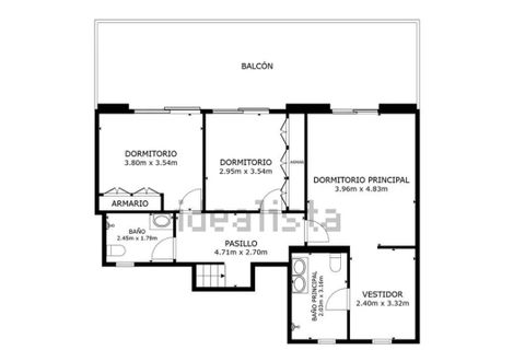 Villa i Denia, Alicante, Denia - € 798.000 | Ref: X-402 - foto 45