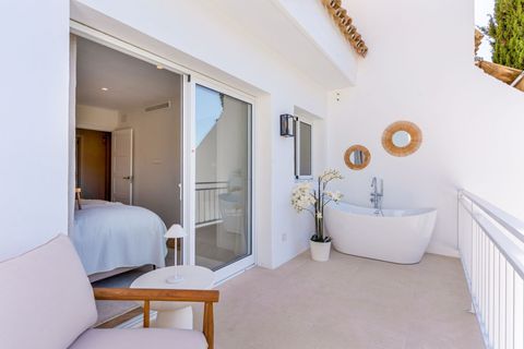 Byhus i Marbella, Malaga, Marbella - € 1.099.000 | Ref: PANR-15980 - foto 8