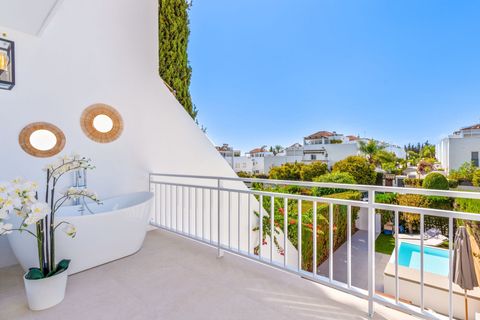 Byhus i Marbella, Malaga, Marbella - € 1.099.000 | Ref: PANR-15980 - foto 27