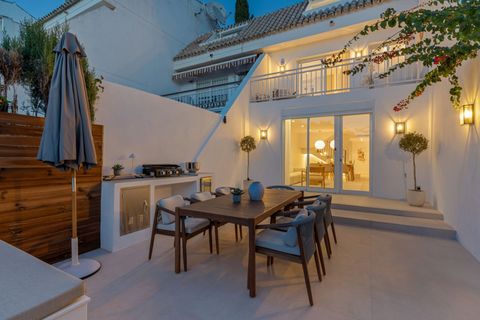 Byhus i Marbella, Malaga, Marbella - € 1.099.000 | Ref: PANR-15980 - foto 33