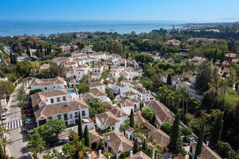 Byhus i Marbella, Malaga, Marbella - € 995.000 | Ref: PANR-16006 - foto 1